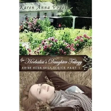 The Herbalist's Daughter Trilogy