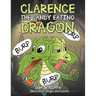 Clarence the Candy Eating Dragon