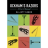 Ockham's Razors