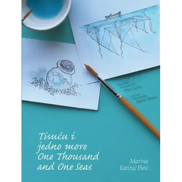 Tisucu i jedno more/One Thousand and One Seas