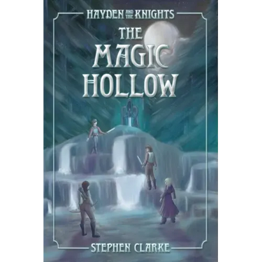 The Magic Hollow