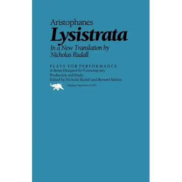 Lysistrata