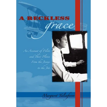 A Reckless Grace