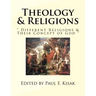 Theology & Religions: " Different Religions & Their Concept of God "