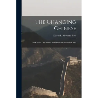 The Changing Chinese