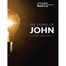 The Gospel of John: Bible Keywording Guide