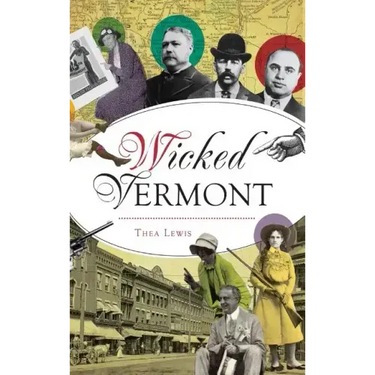 Wicked Vermont