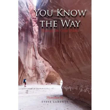 You Know the Way