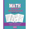 MATH Activity Workbook for kids 4-8: addition, subtraction and some coloring pages 95 pages: Kindergartener Homeschool Addition and Subtraction Activi