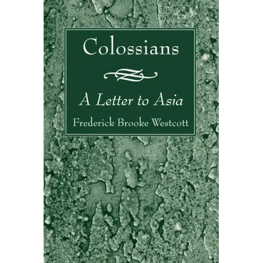 Colossians