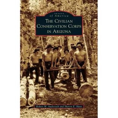 Civilian Conservation Corps in Arizona
