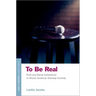 To Be Real: Truth and Racial Authenticity in African American Standup Comedy