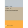 Notes on Cobordism Theory