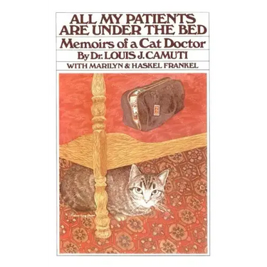 All My Patients Are Under the Bed