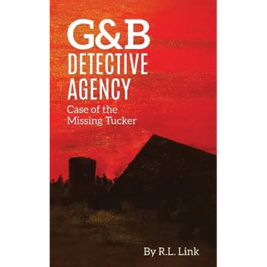 G&B Detective Agency: Case of the Missing Tucker