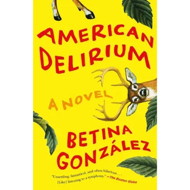 American Delirium