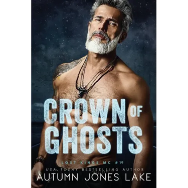 Crown of Ghosts