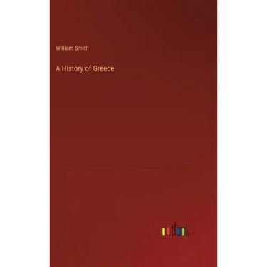 A History of Greece