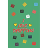 I Love Shopping: Cute Shopping List, 110 PAGES