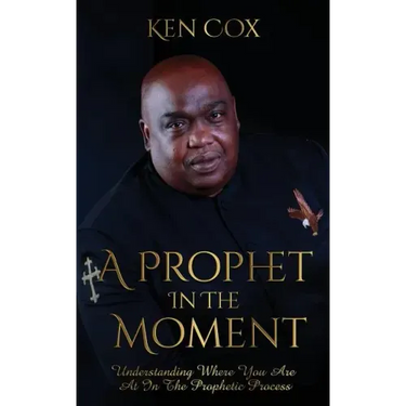 A Prophet In The Moment: Understanding Where You Are At In The Prophetic Process