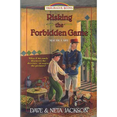Risking the Forbidden Game: Introducing Maude Cary