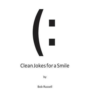 Clean Jokes For A Smile