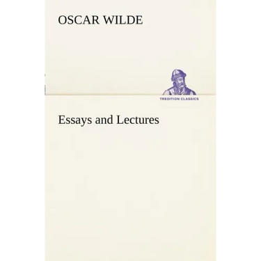 Essays and Lectures