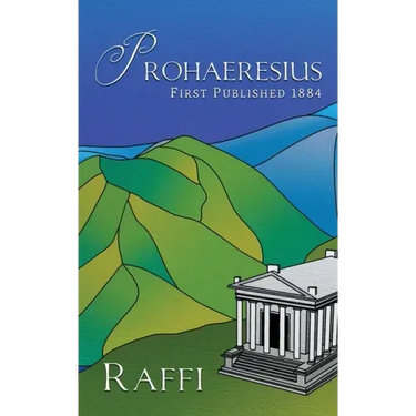 Prohaeresius