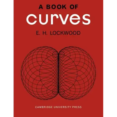 Book of Curves