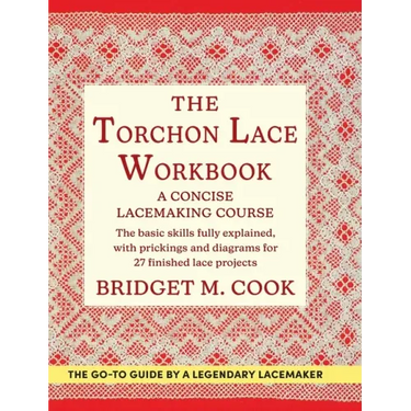 The Torchon Lace Workbook