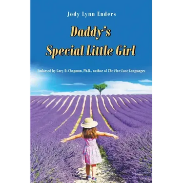 Daddy's Special Little Girl