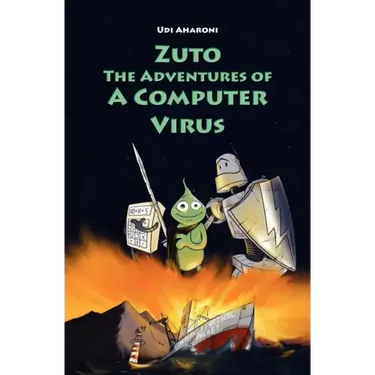 Zuto: The Adventures of a Computer Virus