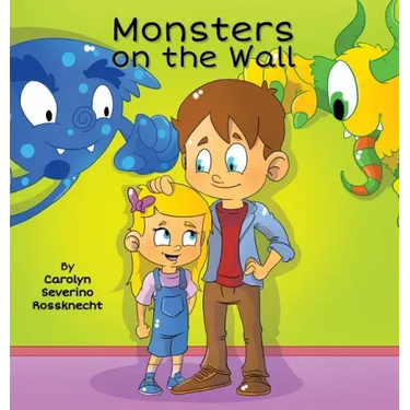 Monsters on the Wall