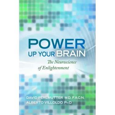 Power Up Your Brain