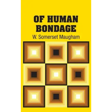 Of Human Bondage