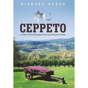 Ceppeto: A Tale of Two Strangers Lost and Found in Italy
