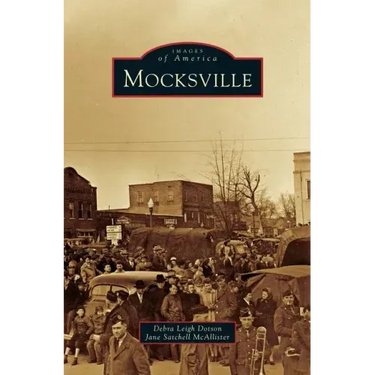 Mocksville