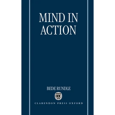 Mind in Action