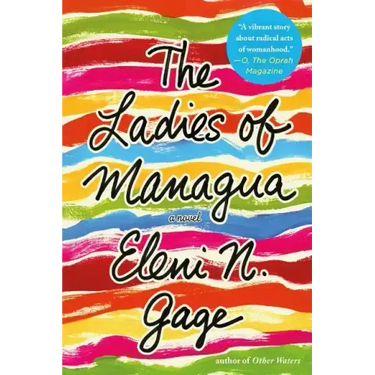 Ladies of Managua