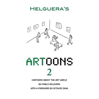 Artoons. Volume 2