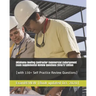 Oklahoma Roofing Contractor Commercial Endorsement Exam Supplemental Review Questions 2016/17 Edition: (with 130+ Self Practice Review Questions)