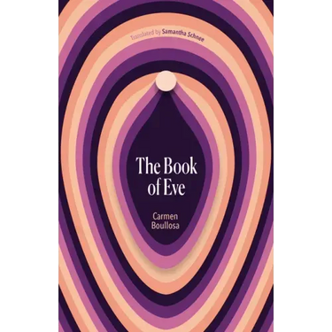 The Book of Eve