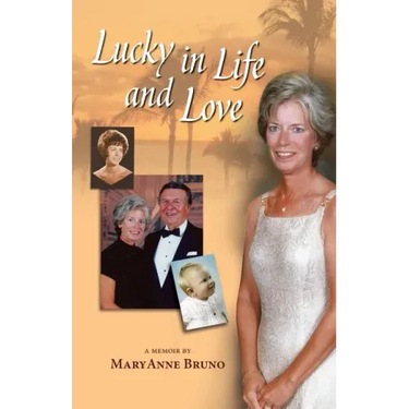 Lucky in Life and Love