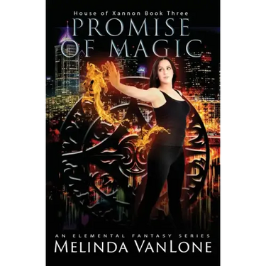 Promise of Magic