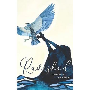 Ravished: a book of poems