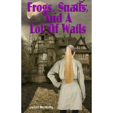 Frogs, Snails And A Lot Of Wails