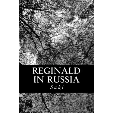 Reginald in Russia