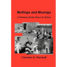 Mullings and Musings: A Journey from Grace to Grace