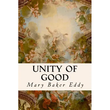 Unity of Good