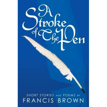 A Stroke of the Pen